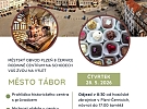 Výlet do města Tábor, 28. 5.