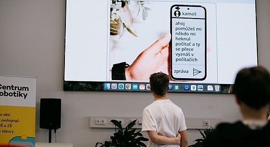 Fotografie 1