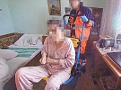 Tísňové tlačítko pomohlo seniorce po pádu