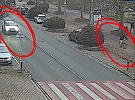 Jaká je šance potkat v ranní Plzni vlastní ukradené kolo?