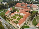 Jaké je tajemství jedinečné štoly v plaském klášteře?