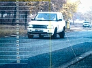 „Já vím, že jsem to udělal…“ přiznal mladý řidič po naměření 93 km/h v Heyrovského ulici
