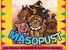 Masopust 2026