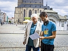 Martin Horský: Ze světa zpět do Bolevce a k filmovým trhákům