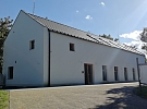 Plzeňští skauti otevřeli v Českém údolí nové středisko