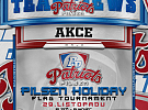 Open flagový turnaj v Bukovci