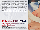 Seminář pro veřejnost - Spánek