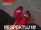 Kampaň Respektuj 18! opět vyzývá Plzeňany k zamyšlení nad pitím alkoholu