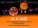 Lampionový průvod