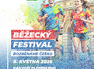 Zvedněte se z gauče! Běžecký festival rozběhá na začátku května Plzeň