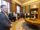Metropolitní oblasti a aglomerace zakládají společný svazek. Plzeň je součástí