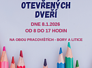 Den otevřených dveří