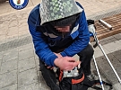Kouření na zastávce se znovu nevyplatilo