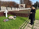 V Plzni i Lucembursku vzpomněli na generála Pattona