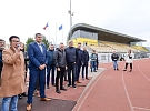 Senioři se na tradiční soutěži utkali o pohár