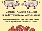 Vepřové hody