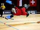 Litice po debaklu dokázaly porazit Švýcary