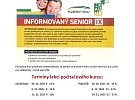Počítačový kurz pro seniory