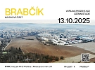 Veřejná prezentace návrhové části Územní studie Brabčík | 13.10.2025