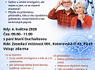 Připravili jsme pro slovanské seniory