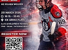HC Pilsen Wolves pořádá tryout do extraligy U15 a U16