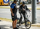 Cyklistická sezóna začíná. Na co si dát pozor.