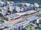 Plzeň zve na veřejné představení studie „Polyfunkční objekty v Gerské ulici“. Setkání reaguje na dotazy a podněty obyvatel Severního Předměstí