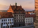 Plzeň opět pořádá vánoční zájezdy do Regensburgu