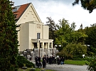 Správa hřbitovů v Plzni je součástí významné asociace, spustila nové projekty