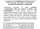 Prodej zvýhodněných divadelních vstupenek pro seniory na listopad 2025