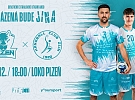 Benefiční utkání pro ProCit: Talent oblékne speciální tyrkysovo-bílé dresy