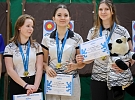 Mladí plzeňští lukostřelci vybojovali na MČR 5 medailí