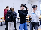 Pedagogická fakulta nabízí kurzy pro středoškoláky