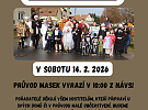 Masopustní průvod