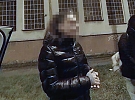 Z procházky ulicí rovnou na obvodní oddělení