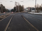 Tramvaje linky 4 čeká v sobotu výluka