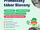 Na letní příměstský tábor na Slovanech se lze již přihlašovat