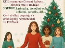 Pozvánka - jóga s dobrým skutkem