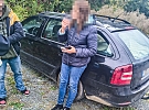 Osobní znalost strážníků odhalila řidičku se zákazem řízení