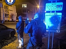 Alkohol, zákaz řízení a propadlá technická