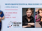 Procházky uměním rozezní Nečtiny duchovními skladbami, tangem i tradičními romskými písněmi