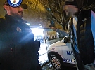 Opilý muž vyvolal rozruch v centru