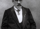 František Křižík: Plzeňský „Edison“, který rozsvítil moderní svět