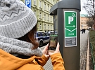 Plzeň rozšiřuje možnosti placení parkovného