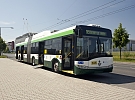 Upozornění na obnovení provozu linek MHD Americkou ulicí