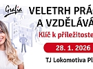 Veletrh práce a vzdělávání