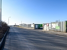 Sběrný dvůr v Úněšovské ulici se kvůli stavebním pracím v polovině února uzavře