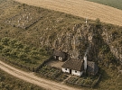 Panský Loch u Přeštic vznikl po třicetileté válce