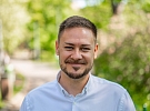 Předvolební rozhovor s lídrem Přísahy Markem Čejkou