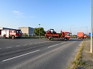 Memorandum pomůže s rychlejšími zásahy a vyšší bezpečností na silnicích